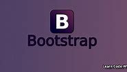 Browse button in bootstrap 4 with select image preview - Learn Code Web