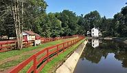 The Delaware and Lehigh Trail