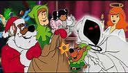 Scooby-Doo's Holiday Nostalgia and Spooks | The Nutcracker Scoob