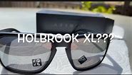 OAKLEY HOLBROOK XL POLARIZED SUNGLASSES REVIEW