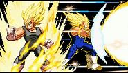 You MUST Play THIS 🔥🔥 FREE Dragon Ball Z Game!