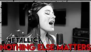 "Nothing Else Matters" - Metallica (Cover by First to Eleven)