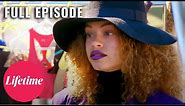 She Gets ROASTED for Her Fashion Choices - The Rap Game (S1, E3) | Lifetime