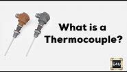 Thermocouples: What Are They & How do They Work? (Working Animation) | Electrical4U