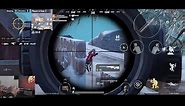 Sniping is Still The Best Thing in This Game