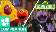 Sesame Street: Happy Halloween! | Halloween Compilation