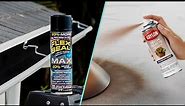 Flex Seal Spray Vs Paint | Choose the Best Options For You! [2023]