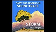 Sassy the Sasquatch (Soundtrack) - STORM by Jarrad Wright