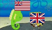 History as Told by Memes: British Colonies