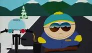 Cartman Respect My Authoritah South Park