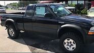 2002 Chevy s10 zr2 off-road 4x4