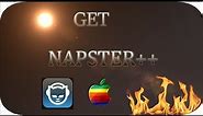 HOW TO CREATE NAPSTER PREMIUM ACCOUNT FOR FREE.
