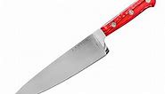 Lamson Fire Forged 8-inch Chef Knife