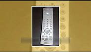 PHILIPS-MAGNAVOX Remote CL015 Universal Remote TV/VCR/DVD - Tested, Works!