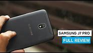 Samsung Galaxy J7 Pro Review!