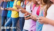 Half of UK 10-year-olds own a smartphone