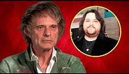 David Lee Roth Reveals His True Feelings About Eddie Van Halen’s Son