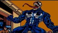 Spider-Man and Venom: Maximum Carnage (SNES) Playthrough - NintendoComplete