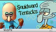 Mii Maker: How To Create Squidward!