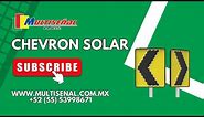 Chevron Solar