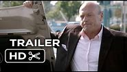 Small Time TRAILER 1 (2014) - Dean Norris Drama Movie HD