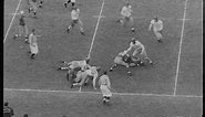 1939: Jackie Robinson Plays Against USC