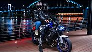 Yamaha MT-09 (2020) - First Ride - Review