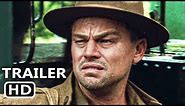 KILLERS OF THE FLOWER MOON Trailer (2023) Leonardo DiCaprio, Robert De Niro