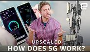 How exactly does 5G work? | Upscaled