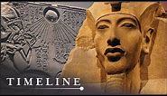 The Mystery Of Akhenaten's Revolution | Egypt Detectives | Timeline