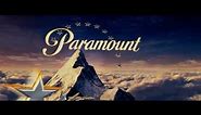 Paramount Pictures Logo (2005, Variant)