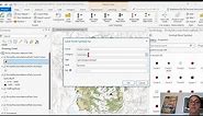 Map Trick: Create a Style in ArcGIS Pro in Minutes