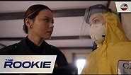 The Plan To Disperse the Virus - The Rookie