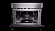 ZLINE Kitchen and Bath 36 in. 6 Burner Dual Fuel Range in Fingerprint Resistant Stainless Steel RAS-SN-36