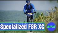 SPORT: Mountain Biking SPECIALIZED FSR XC BIKE REVIEW│TEST RIDE GO PRO HERO 4