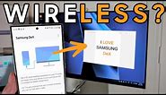 5 AMAZING ways to USE Samsung DeX!
