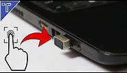 Use Fingerprint on Any PC & Laptops - COBO C1 USB Fingerprint Review