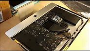 Apple iMac A1418 Screen Assembly Replacement
