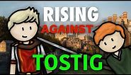 1065: The Rising against Earl Tostig | GCSE History Revision | Anglo-Saxon & Norman England
