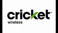 Cricket Wireless Ringtone