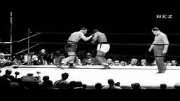 Joe Louis Knockouts