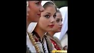 Slavic Women in Traditional Clothes!