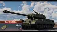 IS-4M.mp4