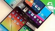 From Optimus G to G6, the history of LG’s G-Series