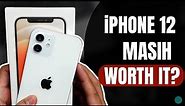 iPhone 12 Worth it Gak? | iOS Berapa?
