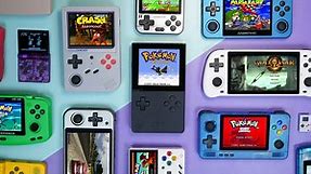 30 Best Retro Handhelds Of 2024 [All Reviewed]