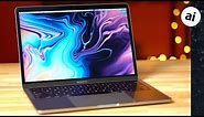 2018 13" MacBook Pro Review - Nearing Perfection