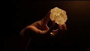 Largest rough diamond in the world estimated to sell for $70 mn