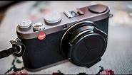 Review - The Cheapest Leica You Can Buy! - Leica X1