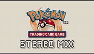 Pokémon TCG OST - Title Screen (2020 Stereo Mix)